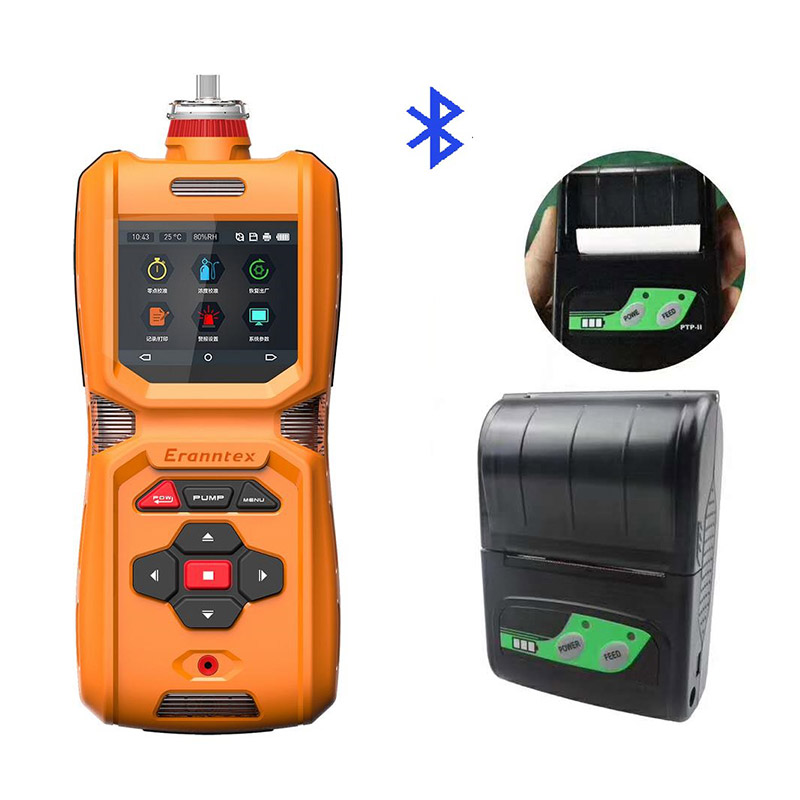 झेट्रॉन टेक्नॉलॉजीचा ज्वलनशील गॅस अलार्म औद्योगिक सुरक्षिततेसाठी संरक्षणाची पहिली ओळ कशी तयार करतो?