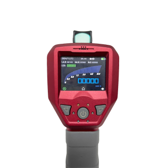 व्यावहारिक अनुप्रयोग परिस्थितीत नैसर्गिक वायू शोधकांचे महत्त्व काय आहे?