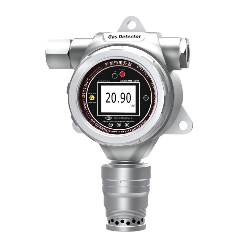 गॅस डिटेक्टर वापरून डिझेल स्टोरेज क्षेत्रांना जोखमीपासून कसे संरक्षित केले जाऊ शकते? येथे महत्त्वाचे मुद्दे.