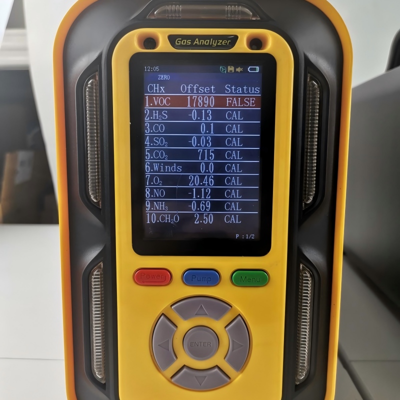 ज्या गोष्टी सहज नजरेआड केल्या जातात! स्मार्ट गॅस अलार्मने वीज गमावल्यास डेटा गमावेल का?