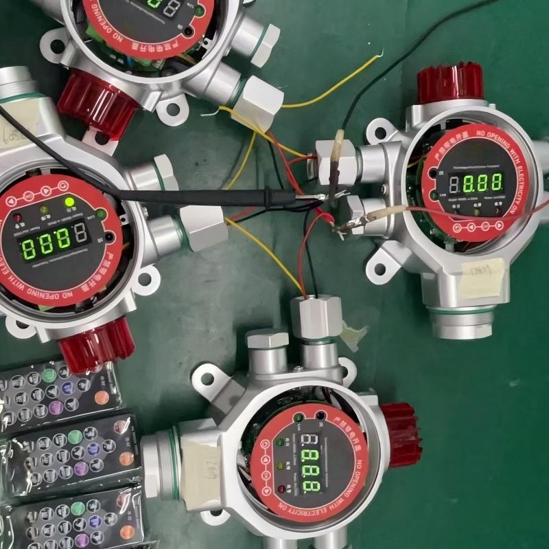 गॅस नॉलेज प्रश्नोत्तरे! कार्बन मोनोऑक्साइड डिटेक्टर स्टँडबाय मोडमध्ये अनिश्चित काळासाठी काम करू शकतो?