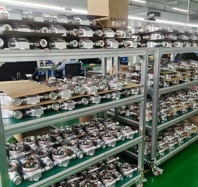 SO₂ ची कमी सांद्रता शोधली जाऊ शकते का? गॅस डिटेक्टर किती संवेदनशील आहे?