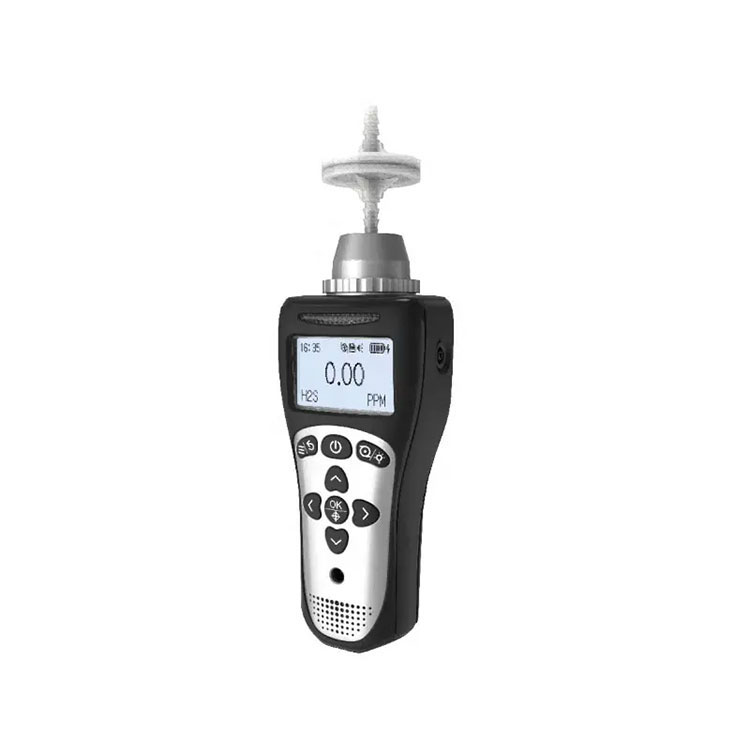 पेंट शोधण्यासाठी कोणता गॅस अलार्म वापरला जातो? या गॅस प्रकार आणि निवड तंत्रात प्रभुत्व मिळवले पाहिजे