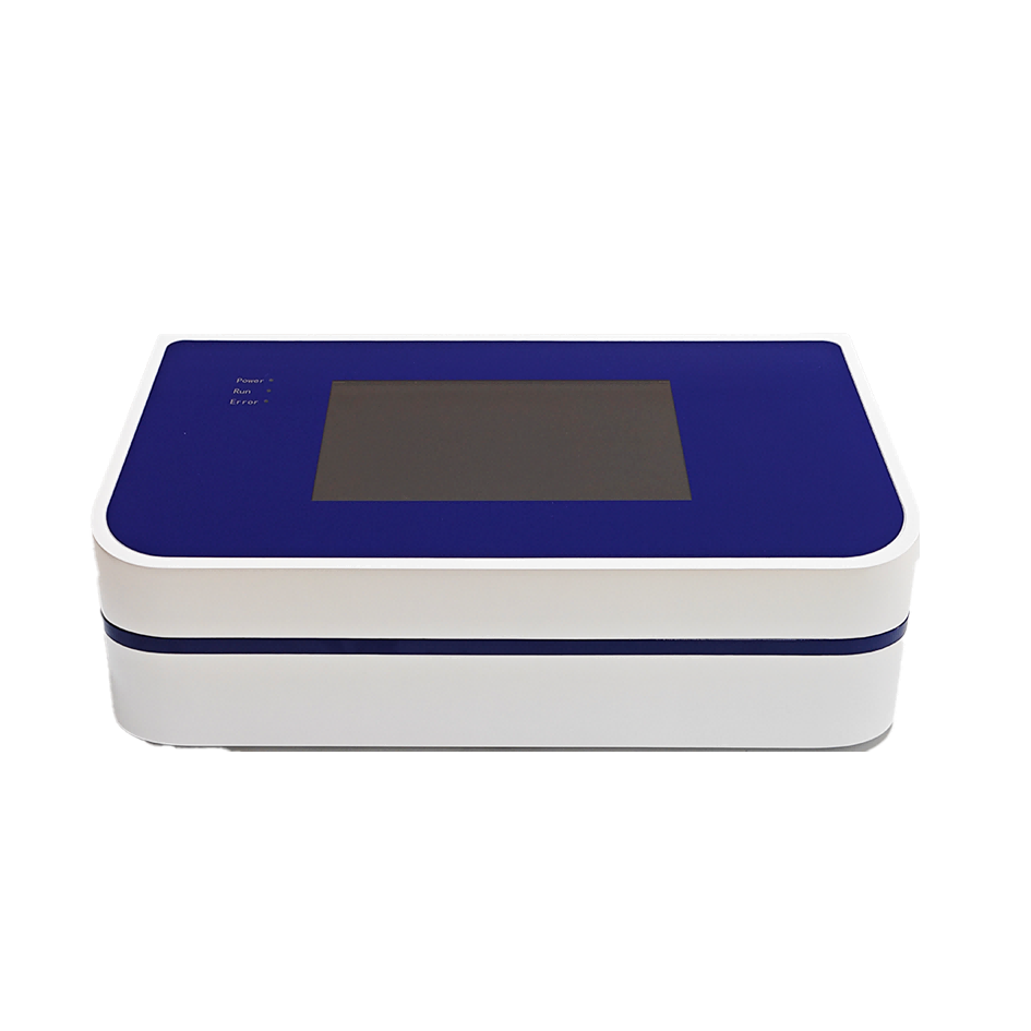 फिल्टर इंटिग्रिटी टेस्ट इन्स्ट्रुमेंट