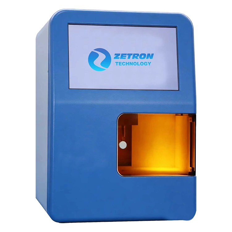 ऑस्मोटिक प्रेशर मोलर एकाग्रता मीटर