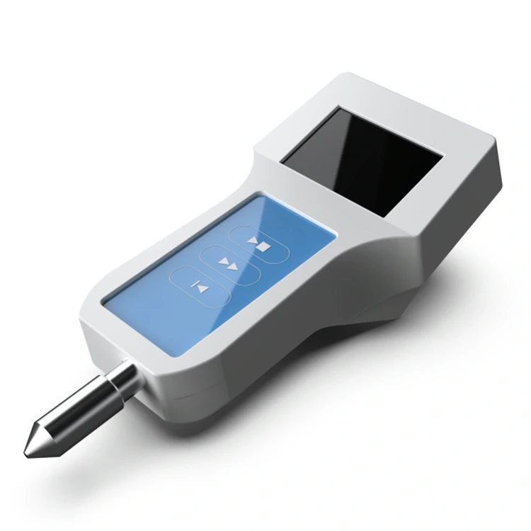 पॅकेज हेडस्पेस गॅस अवशिष्ट ऑक्सिजन विश्लेषक