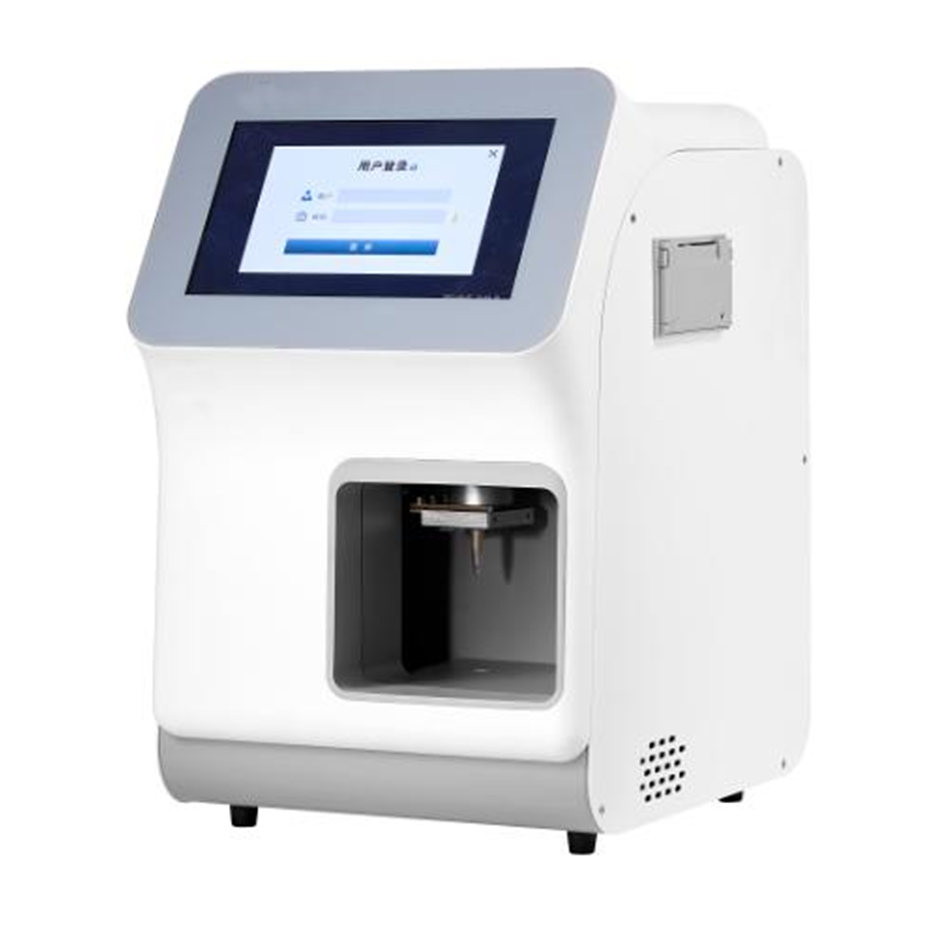 प्रिसिजन फ्रीझिंग पॉइंट ऑस्मोमीटर