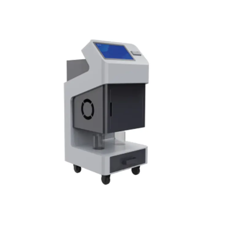 TA-205E एकूण सेंद्रिय कार्बन विश्लेषक